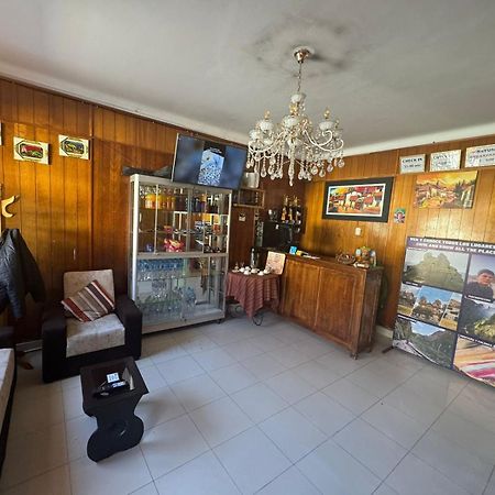 Hostal Huayna House Go Куско Екстериор снимка