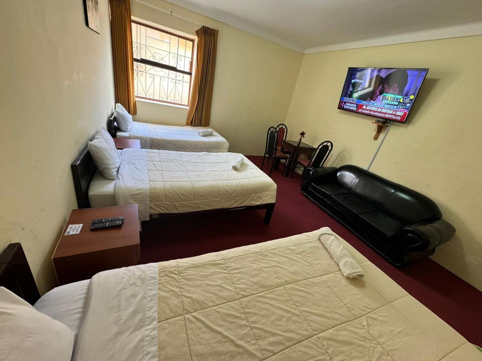 Hostal Huayna House Go Куско Екстериор снимка