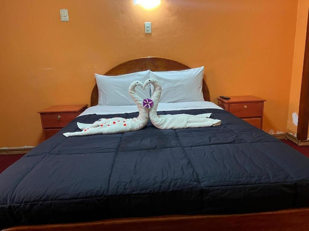 Hostal Huayna House Go Куско Екстериор снимка