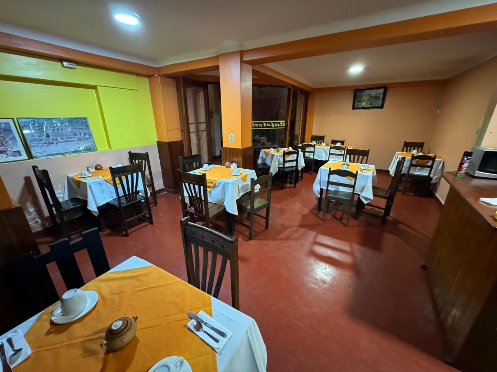 Hostal Huayna House Go Куско Екстериор снимка